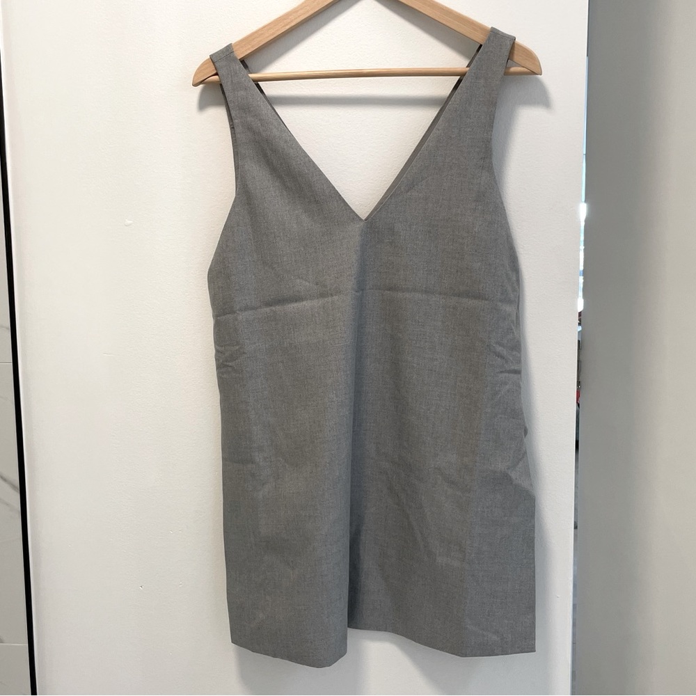 Finders keepers tank top